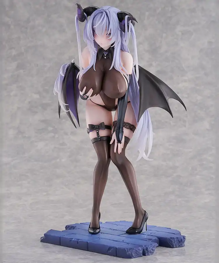 Original Character Statue 1/6 Shion Alfine Little Devil Ver. 26 cm Produktfoto