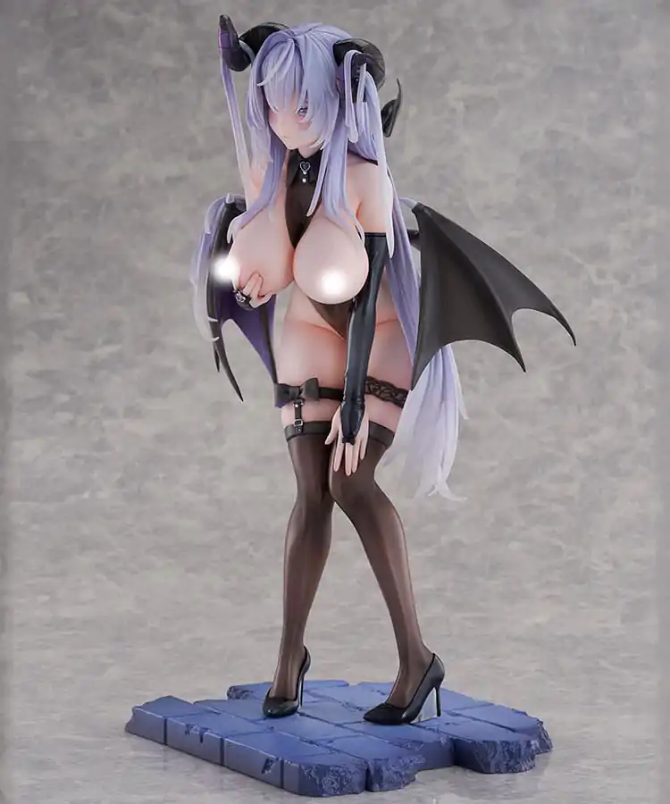 Original Character Statue 1/6 Shion Alfine Little Devil Ver. 26 cm Produktfoto