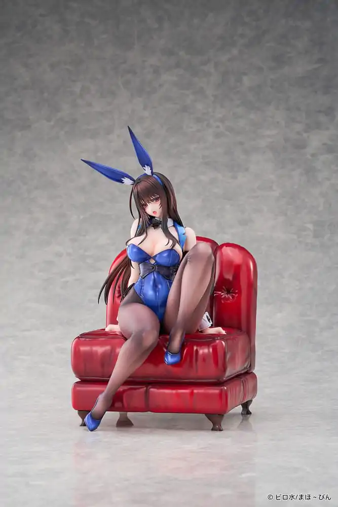 Original Character PVC-Statue 1/6 Shy Girl Minazumi Kasane Deluxe Edition 24 cm Produktfoto