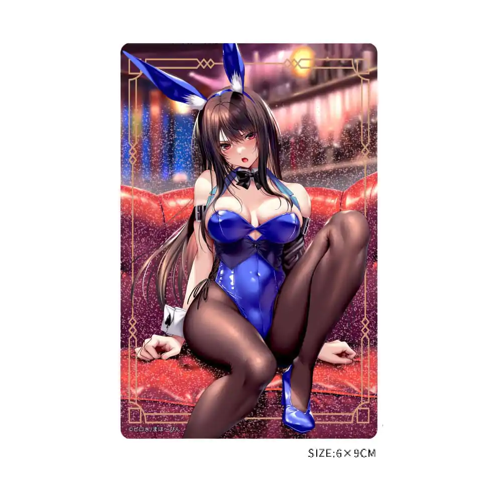 Original Character PVC-Statue 1/6 Shy Girl Minazumi Kasane Deluxe Edition 24 cm Produktfoto