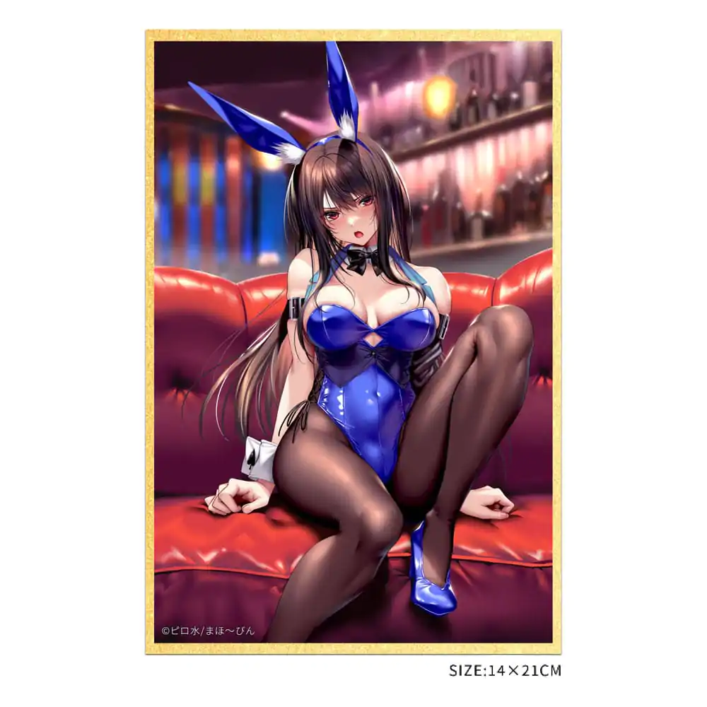 Original Character PVC Statue 1/6 Schüchternes Mädchen Minazumi Kasane Normal Edition 24 cm Produktfoto