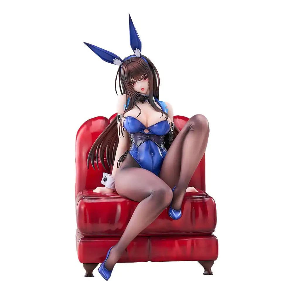 Original Character PVC Statue 1/6 Schüchternes Mädchen Minazumi Kasane Normal Edition 24 cm Produktfoto