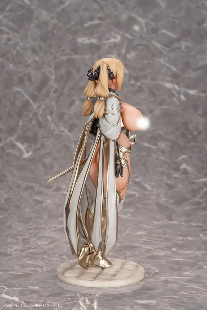 Original Character PVC Statue 1/6 Silfina Illustration von oekakizuk Extra Color Special Ver. 28 cm Produktfoto