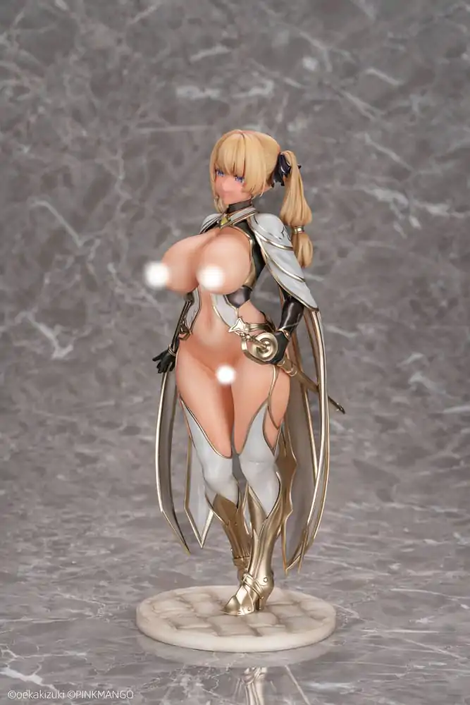 Original Character PVC Statue 1/6 Silfina Illustration von oekakizuk Extra Color Special Ver. 28 cm Produktfoto