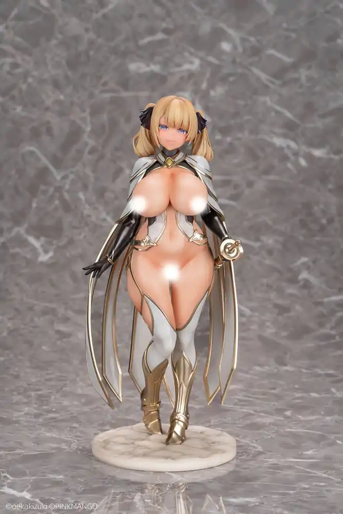 Original Character PVC Statue 1/6 Silfina Illustration von oekakizuk Extra Color Special Ver. 28 cm Produktfoto