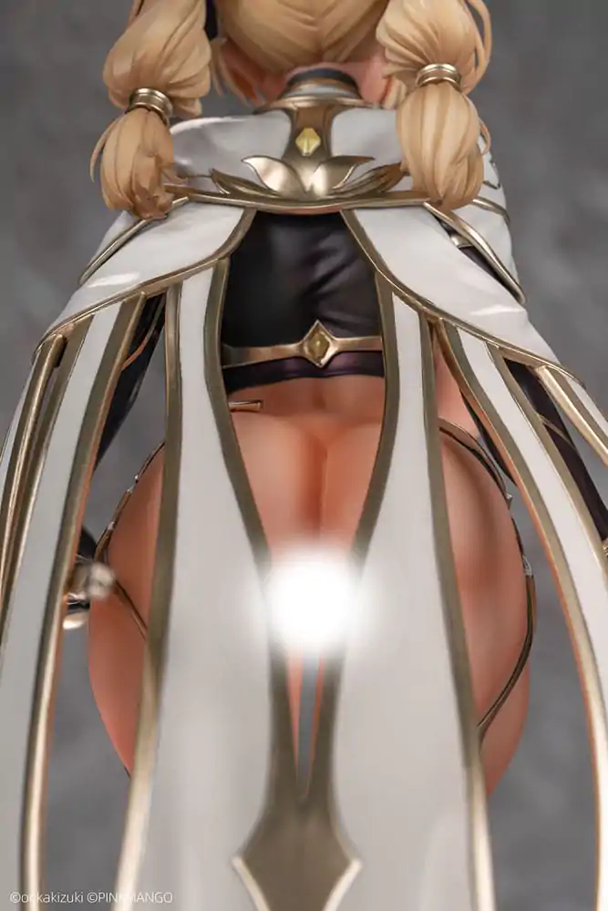 Original Character PVC Statue 1/6 Silfina Illustration von oekakizuk Extra Color Special Ver. 28 cm Produktfoto