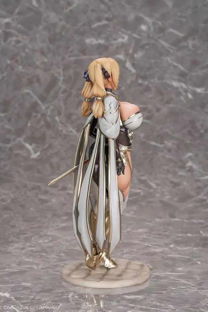 Original Character PVC Statue 1/6 Silfina Illustration von oekakizuk Extra Color Special Ver. 28 cm Produktfoto