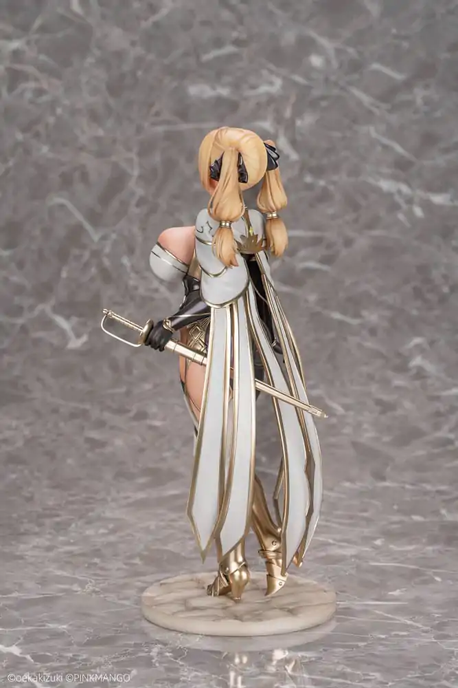 Original Character PVC Statue 1/6 Silfina Illustration von oekakizuk Extra Color Special Ver. 28 cm Produktfoto