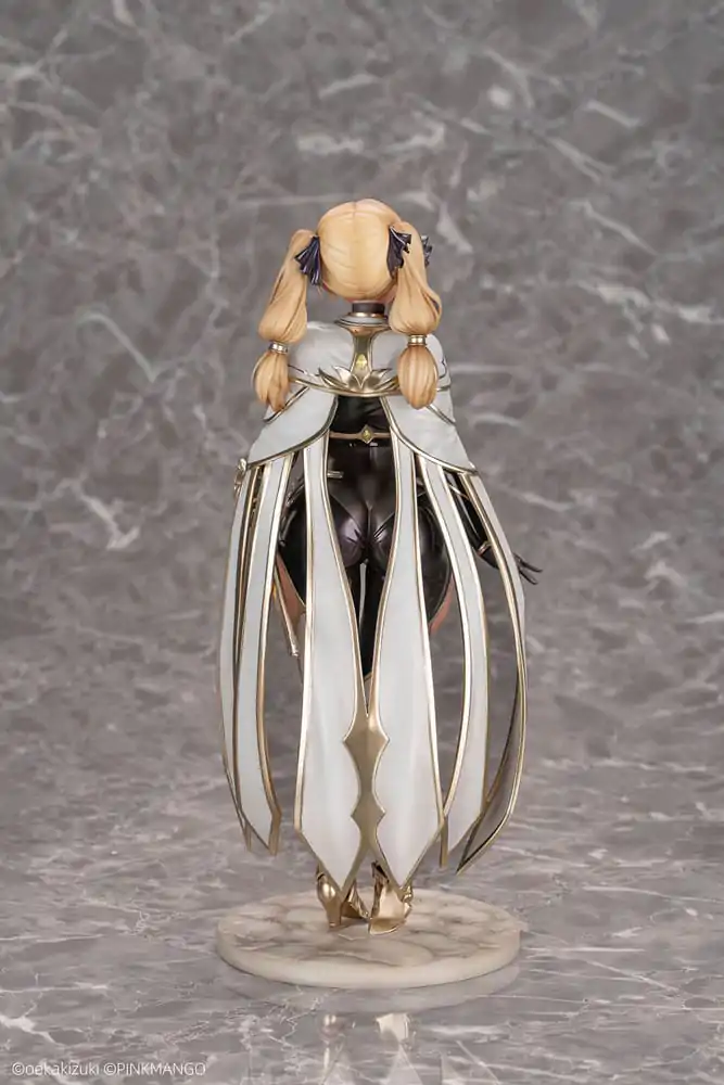 Original Character PVC Statue 1/6 Silfina Illustration von oekakizuk Extra Color Special Ver. 28 cm Produktfoto