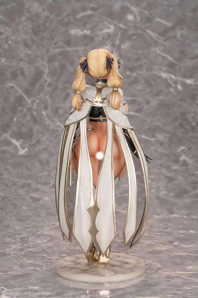 Original Character PVC Statue 1/6 Silfina Illustration von oekakizuk Extra Color Special Ver. 28 cm Produktfoto