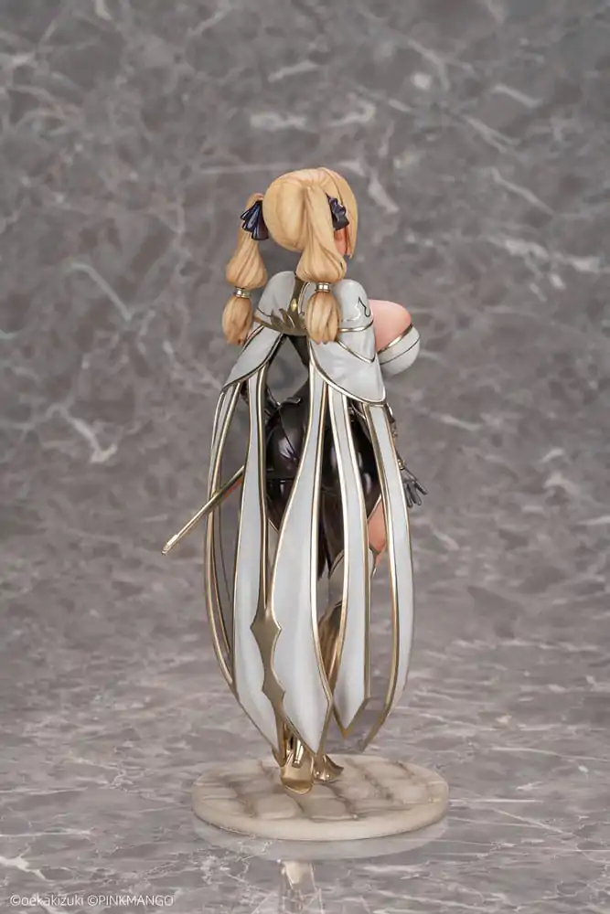 Original Character PVC Statue 1/6 Silfina Illustration von oekakizuk Extra Color Special Ver. 28 cm Produktfoto