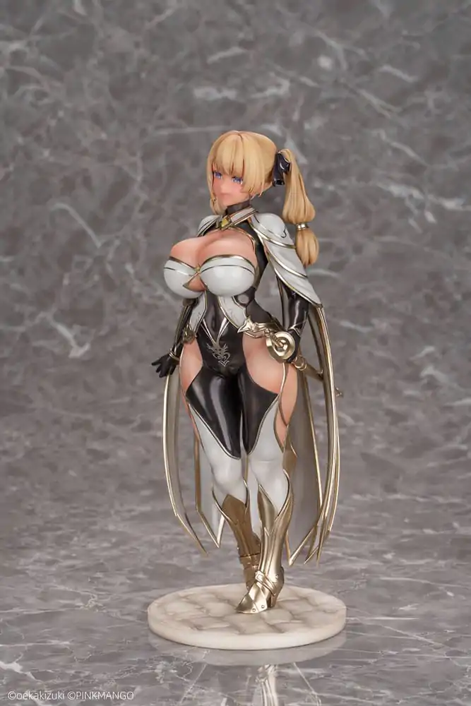 Original Character PVC Statue 1/6 Silfina Illustration von oekakizuk Extra Color Special Ver. 28 cm Produktfoto