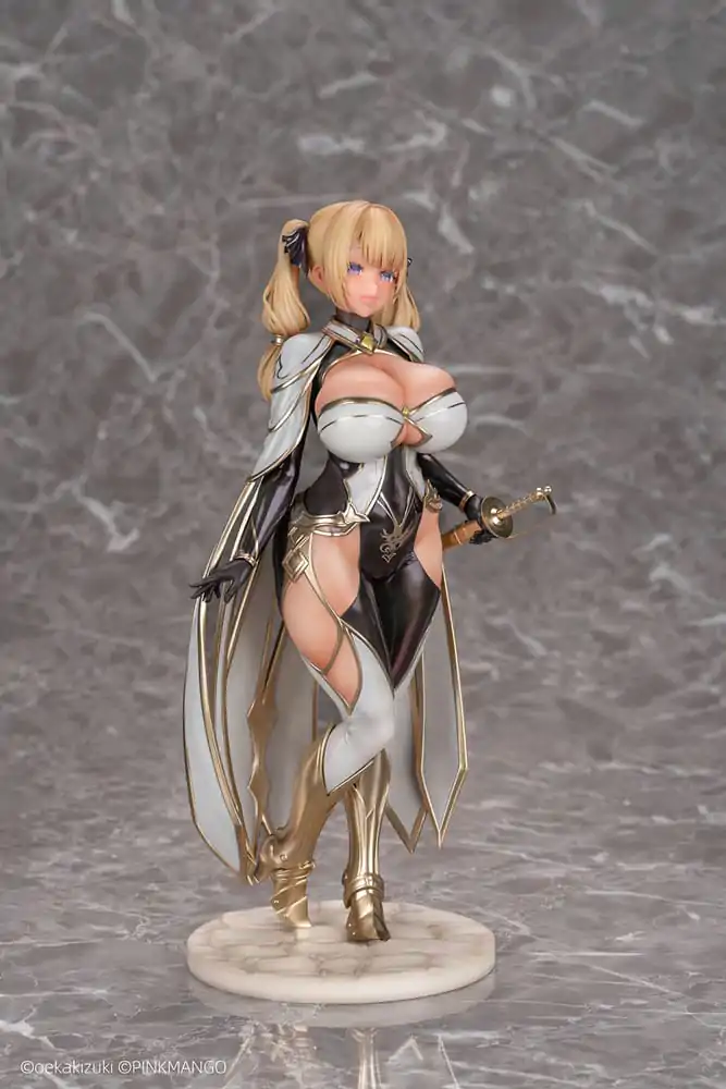 Original Character PVC Statue 1/6 Silfina Illustration von oekakizuk Extra Color Special Ver. 28 cm Produktfoto