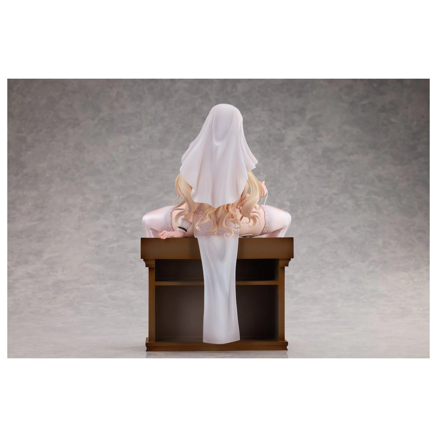 Original Character PVC Figur 1/6 Sister Alicia Illustrated by Mumi Gomi 27 cm Produktfoto