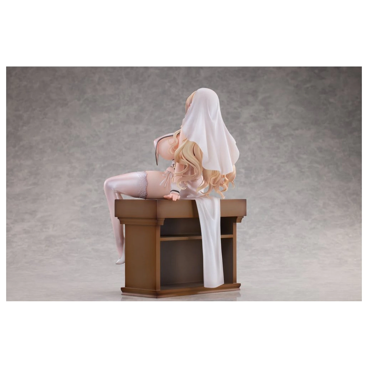 Original Character PVC Figur 1/6 Sister Alicia Illustrated by Mumi Gomi 27 cm Produktfoto