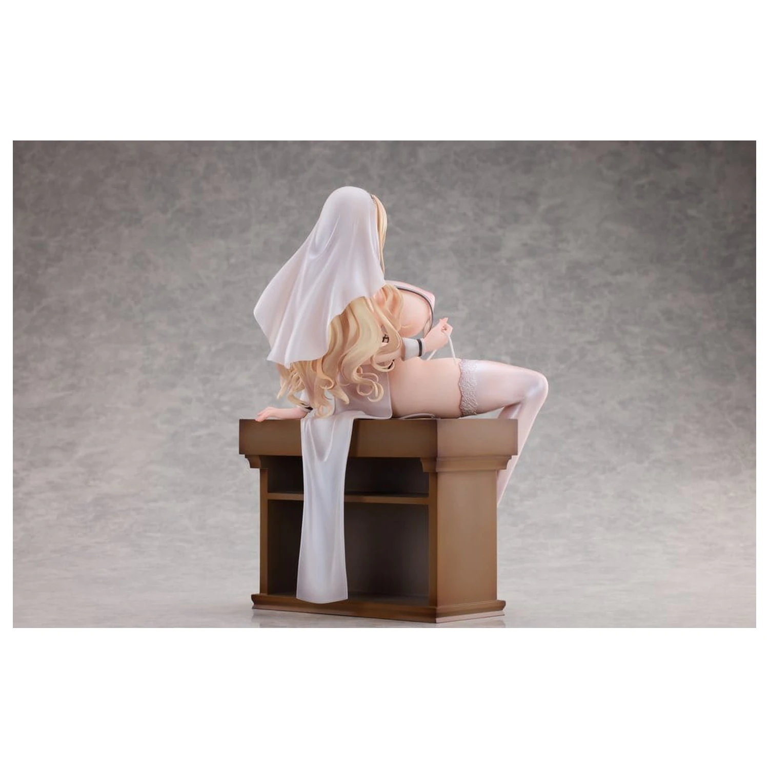 Original Character PVC Figur 1/6 Sister Alicia Illustrated by Mumi Gomi 27 cm Produktfoto