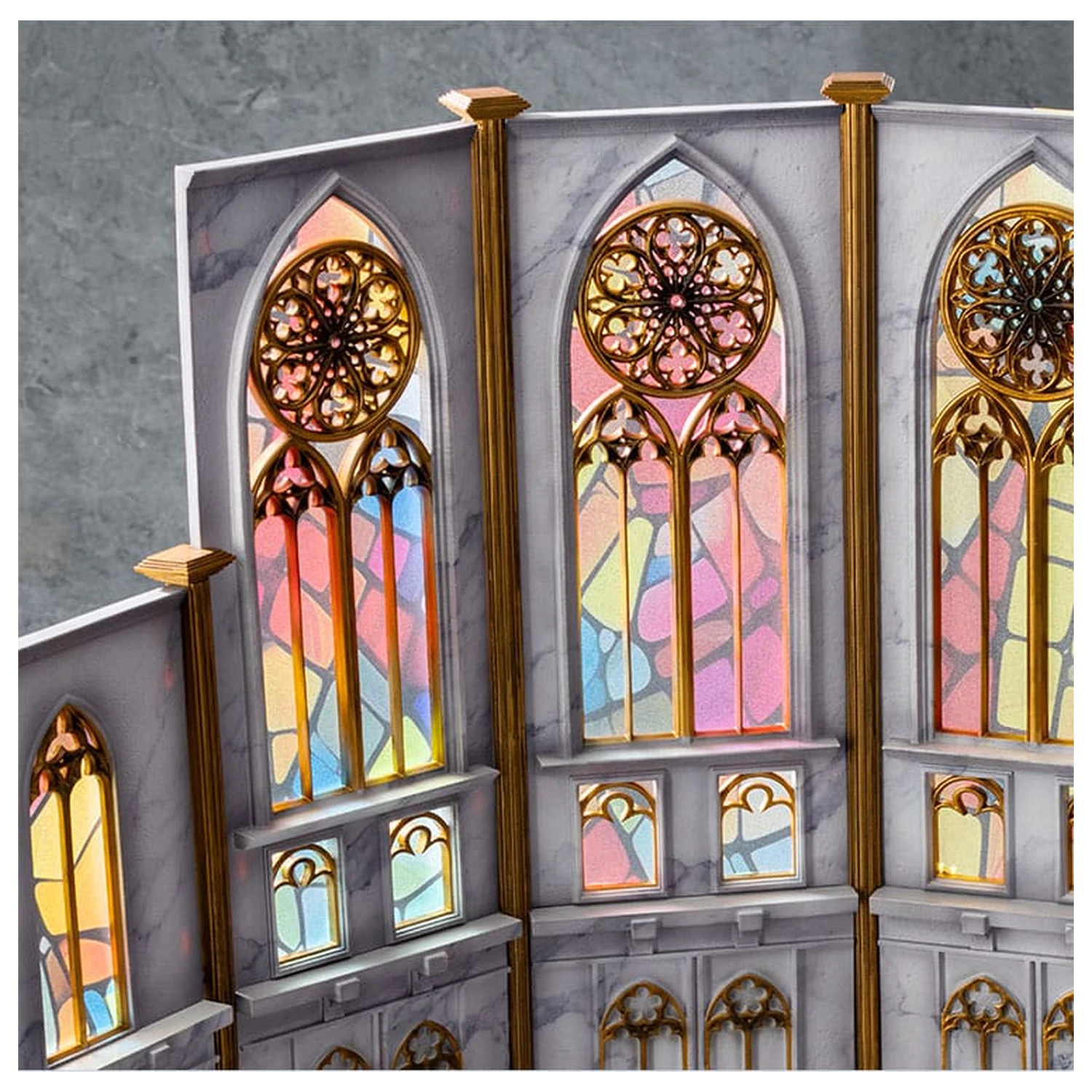 Original Character PVC Statue 1/6 Schwester Anastasia Illustriert von Ohisashiburi Deluxe Edition 28 cm Produktfoto