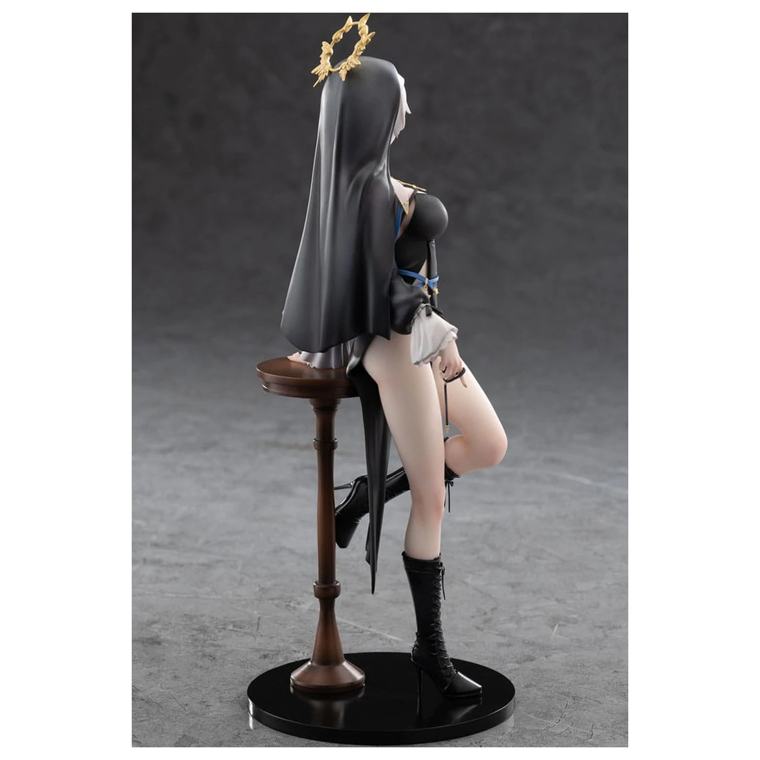 Original Character PVC Statue 1/6 Sister Anastasia Illustrated by Ohisashiburi Normal Edition 28 cm Produktfoto