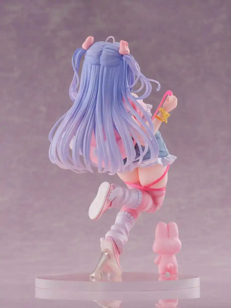 Original Character PVC Statue 1/6 Skipping Rope Girl Miu Hazuki illustration by Yuyuko 22 cm Produktfoto