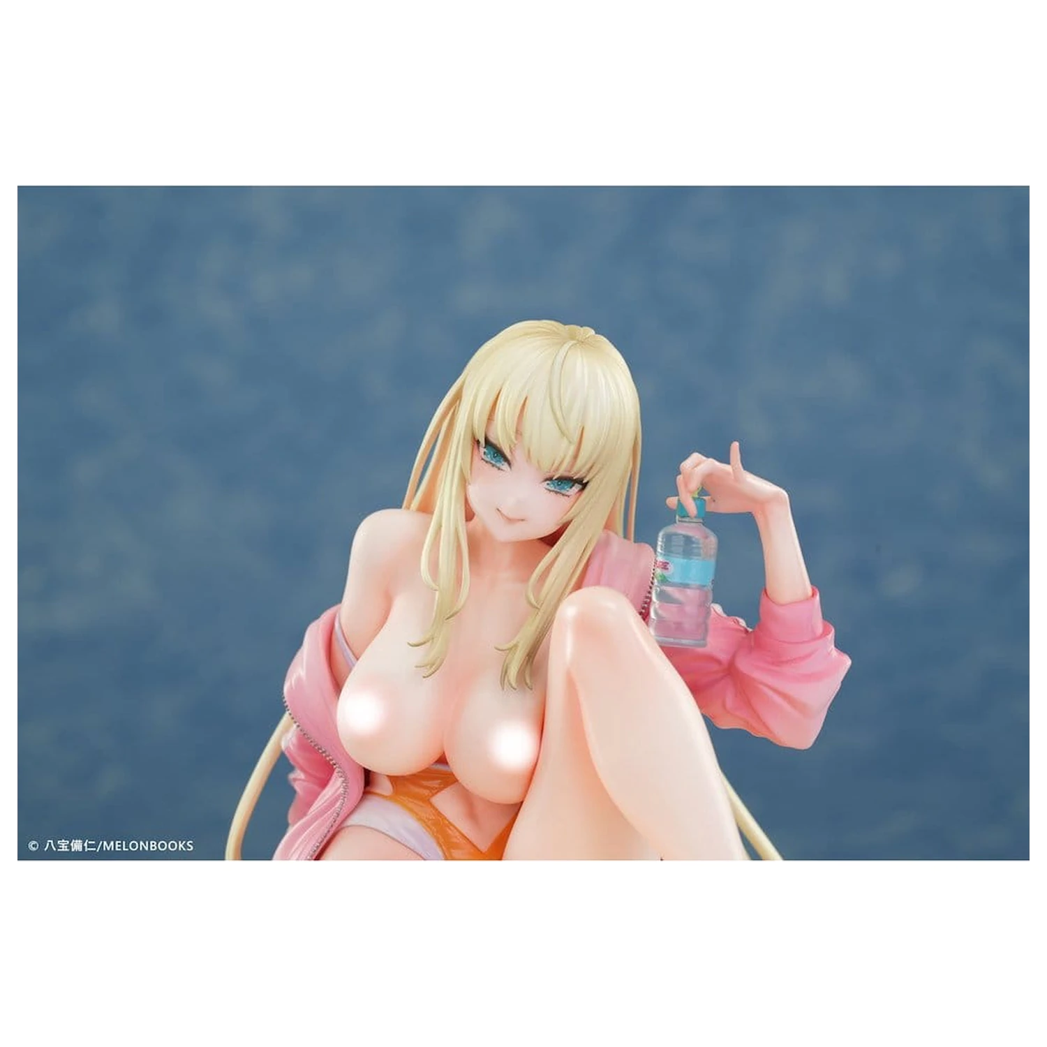 Original Character PVC Figur 1/6 Solar Gift Tia 14 Zentimeter Produktfoto