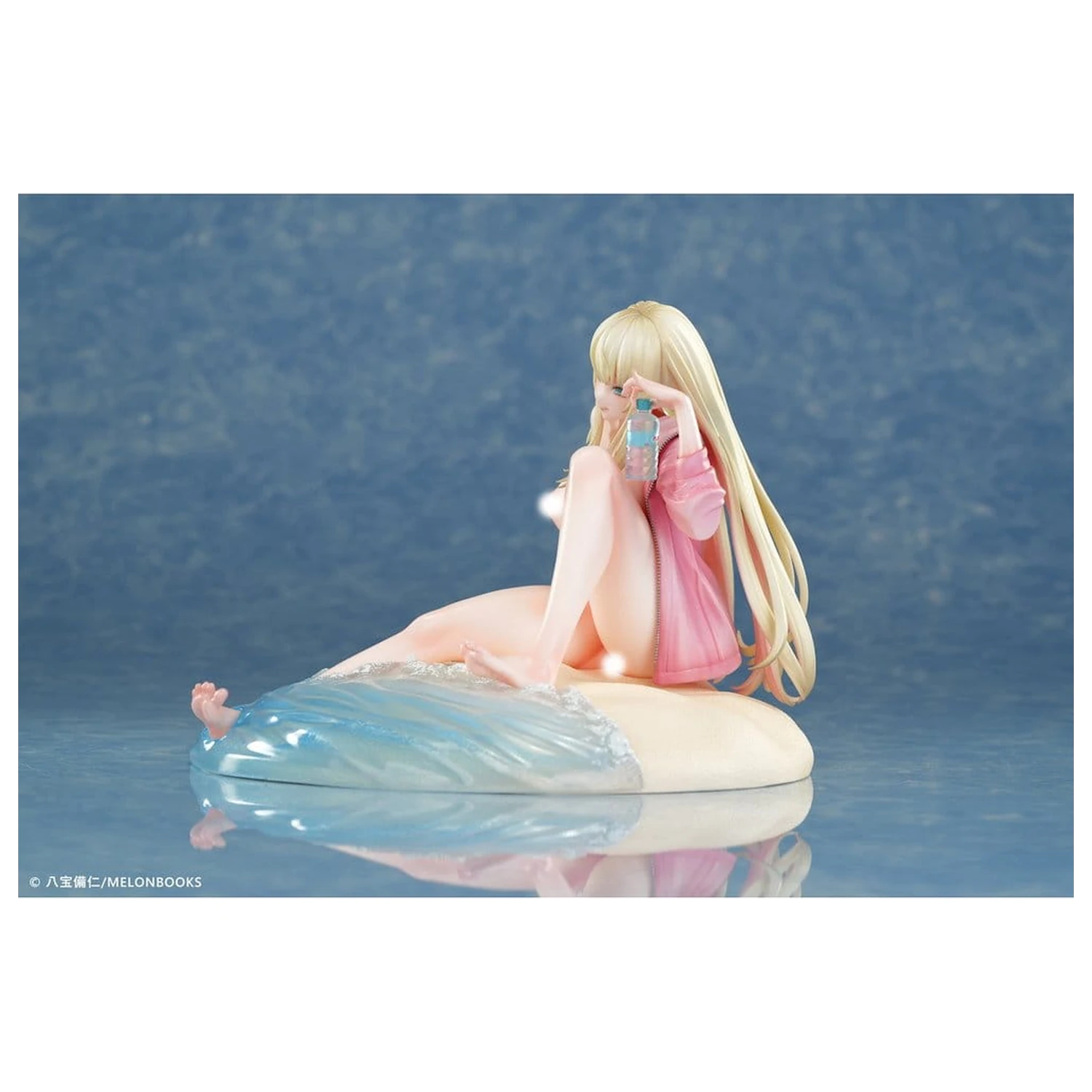 Original Character PVC Figur 1/6 Solar Gift Tia 14 Zentimeter Produktfoto