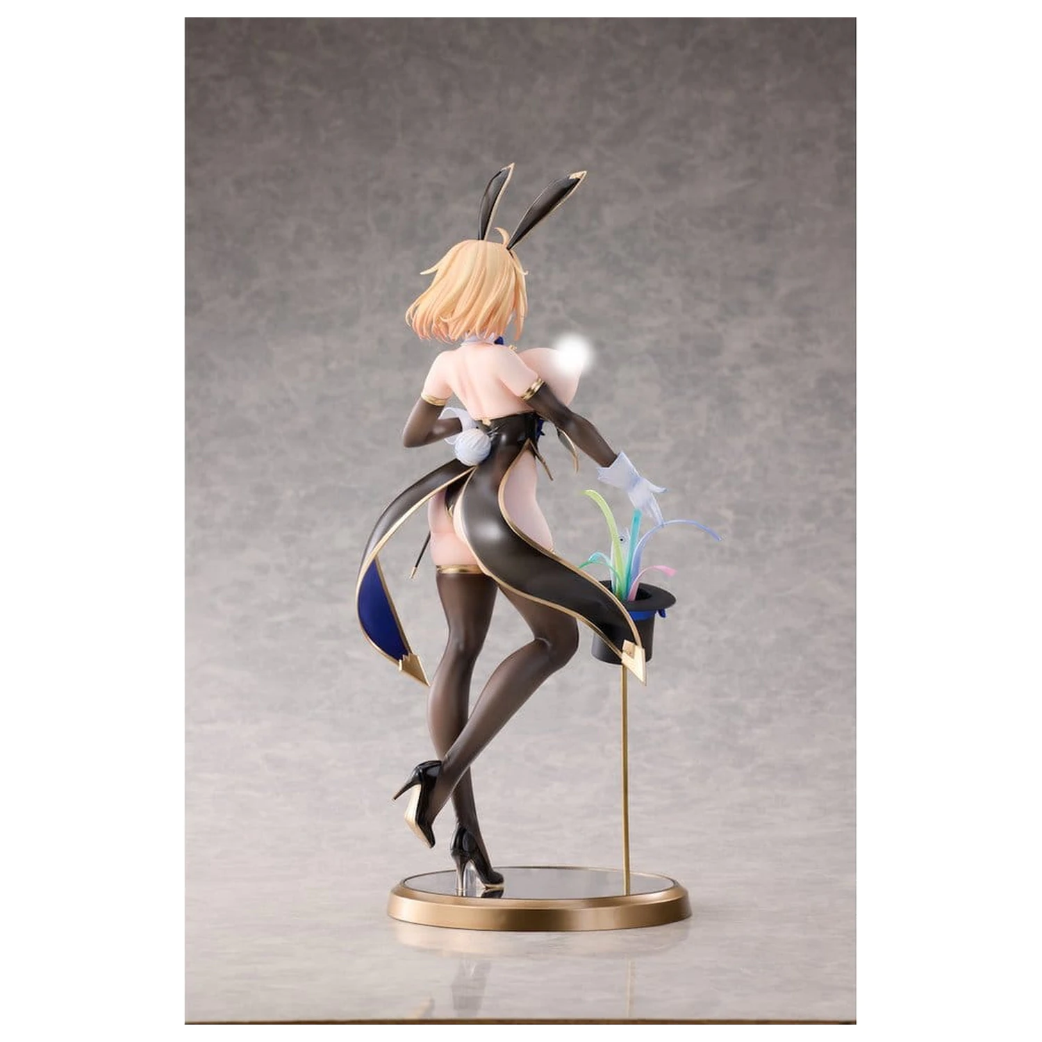 Original Character PVC Figur 1/6 Sophia F. Shirring Magician Bunny Ver. Deluxe Edition 34 Zentimeter Produktfoto