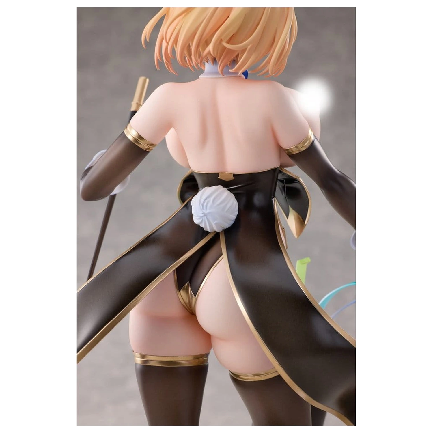 Original Character PVC Figur 1/6 Sophia F. Shirring Magician Bunny Ver. Deluxe Edition 34 Zentimeter Produktfoto