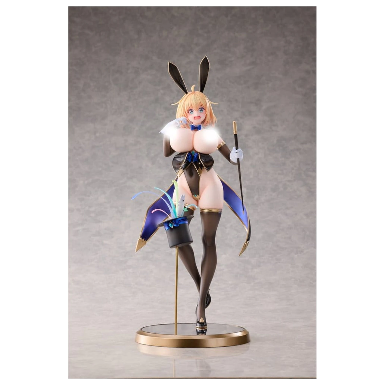 Original Character PVC Figur 1/6 Sophia F. Shirring Magician Bunny Ver. Deluxe Edition 34 Zentimeter Produktfoto
