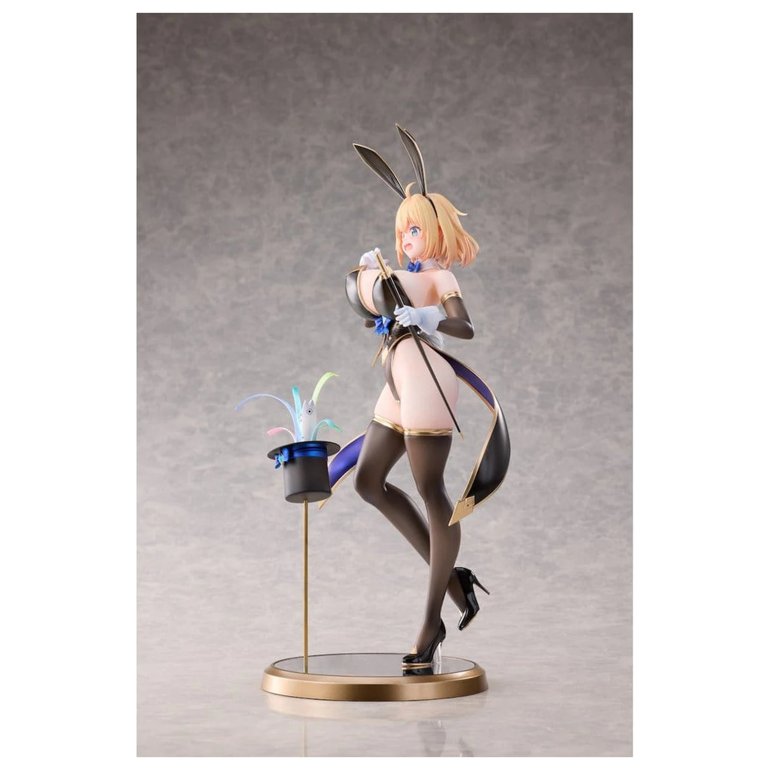 Original Character PVC Figur 1/6 Sophia F. Shirring Magician Bunny Ver. Deluxe Edition 34 Zentimeter Produktfoto