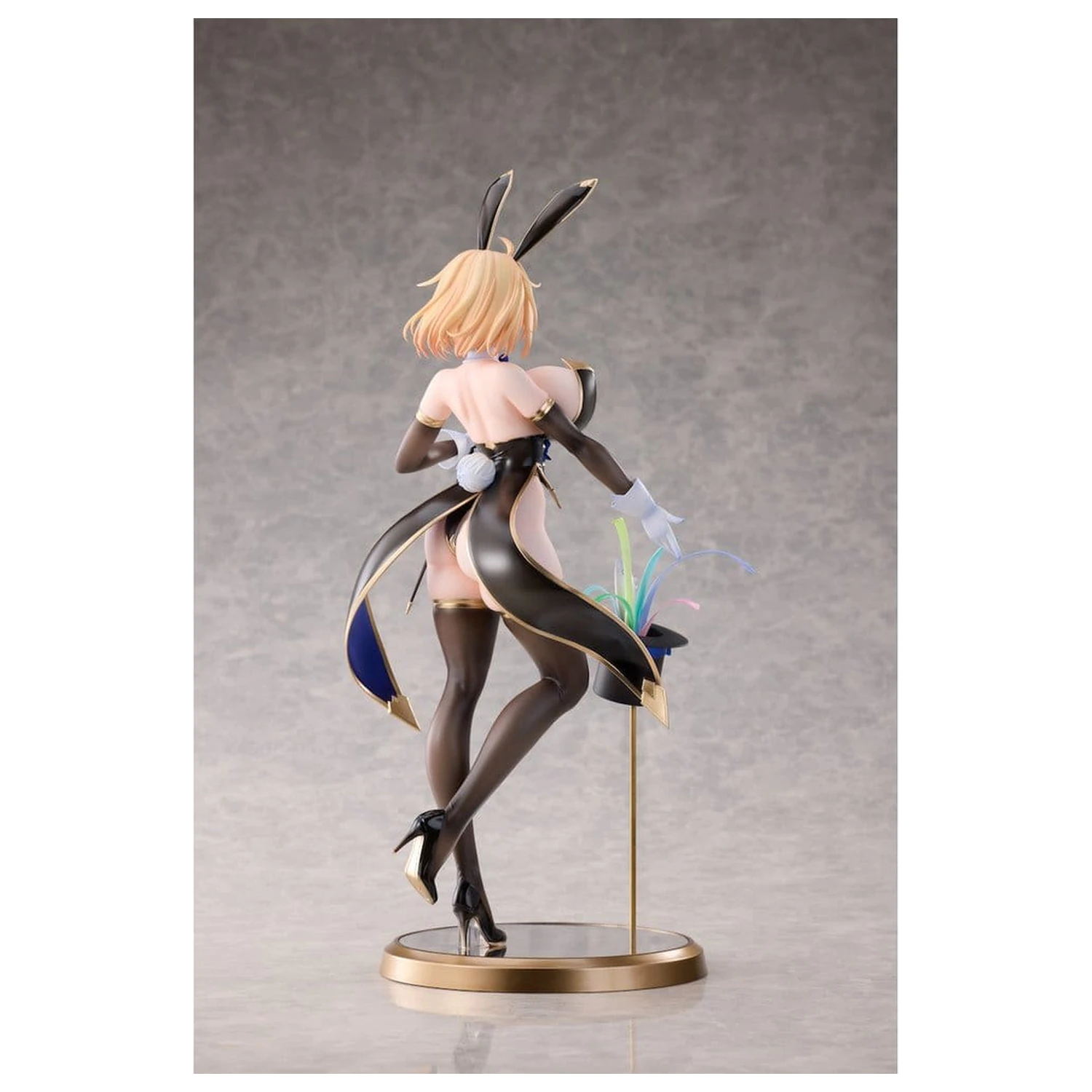 Original Character PVC Figur 1/6 Sophia F. Shirring Magician Bunny Ver. Deluxe Edition 34 Zentimeter Produktfoto