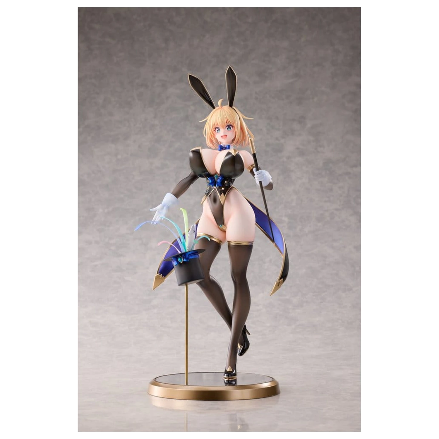 Original Character PVC Figur 1/6 Sophia F. Shirring Magician Bunny Ver. 34 cm Produktfoto