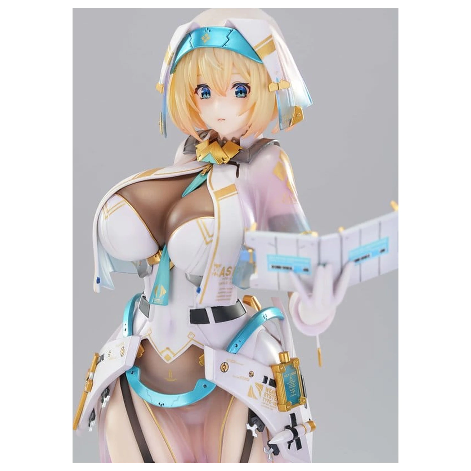 Original Character PVC Figur 1/6 Sophia F. Shirring Sister Ver. Bright Edition 28 Zentimeter Produktfoto