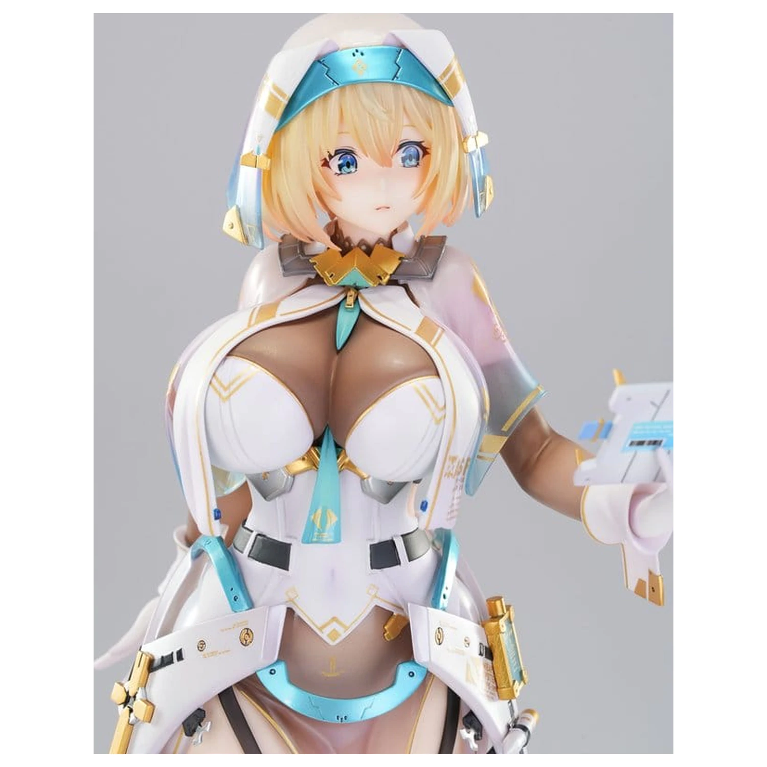 Original Character PVC Figur 1/6 Sophia F. Shirring Sister Ver. Bright Edition 28 Zentimeter Produktfoto