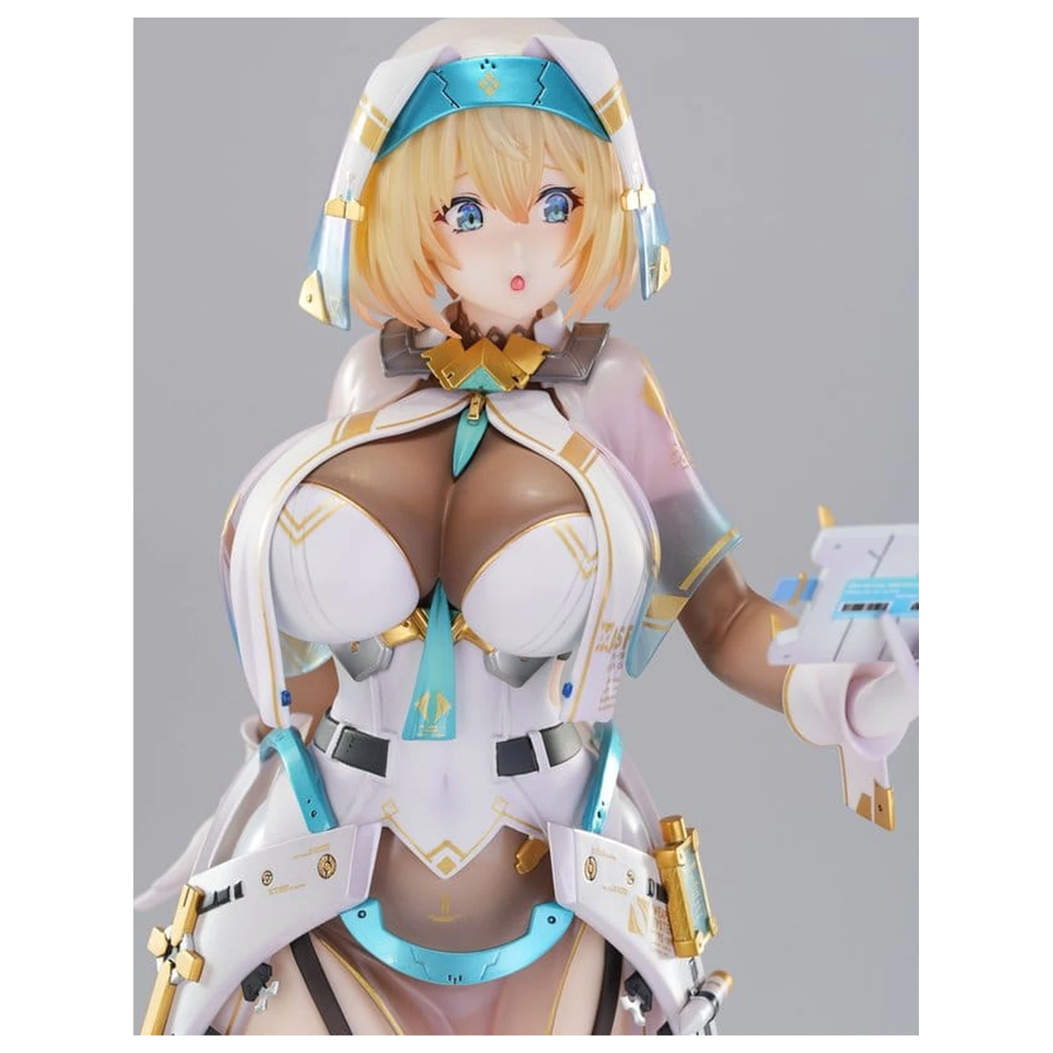 Original Character PVC Figur 1/6 Sophia F. Shirring Sister Ver. Bright Edition 28 Zentimeter Produktfoto