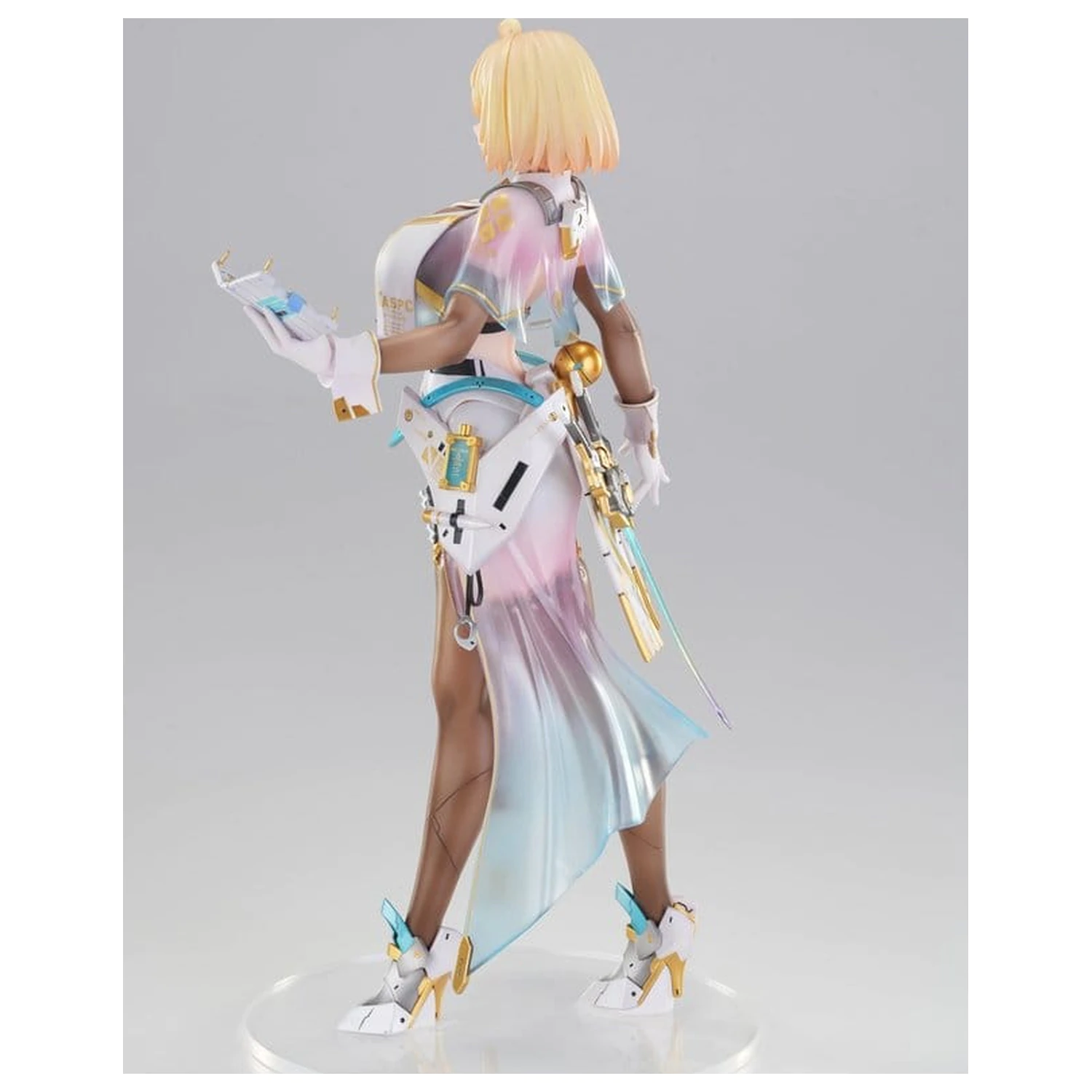 Original Character PVC Figur 1/6 Sophia F. Shirring Sister Ver. Bright Edition 28 Zentimeter Produktfoto