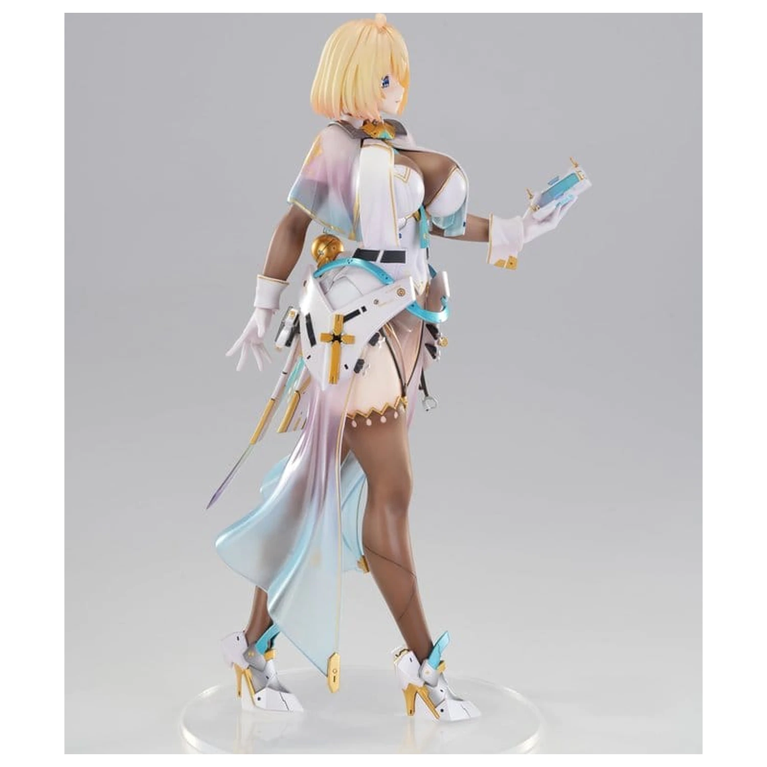 Original Character PVC Figur 1/6 Sophia F. Shirring Sister Ver. Bright Edition 28 Zentimeter Produktfoto