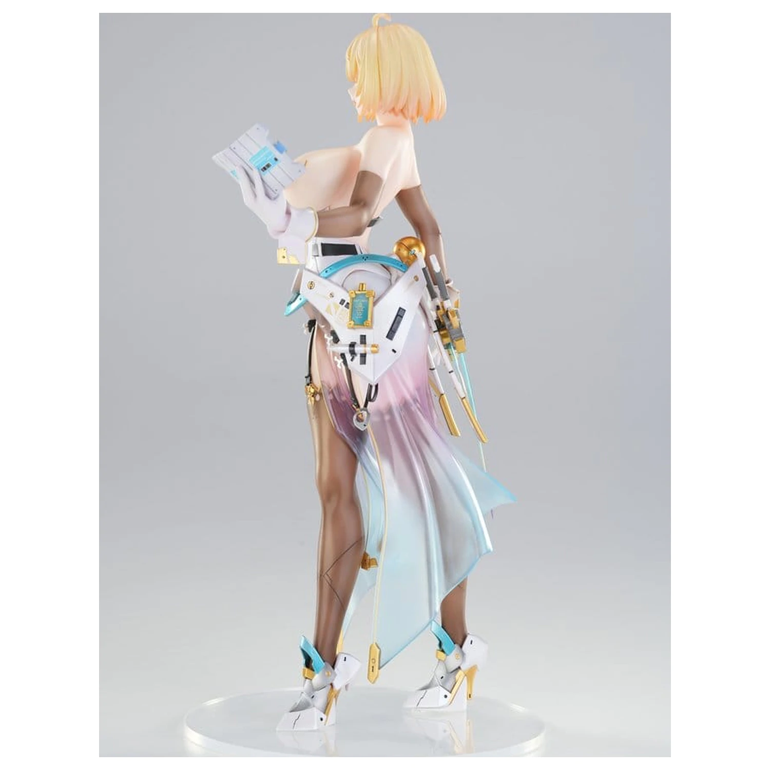 Original Character PVC Figur 1/6 Sophia F. Shirring Sister Ver. Bright Edition 28 Zentimeter Produktfoto