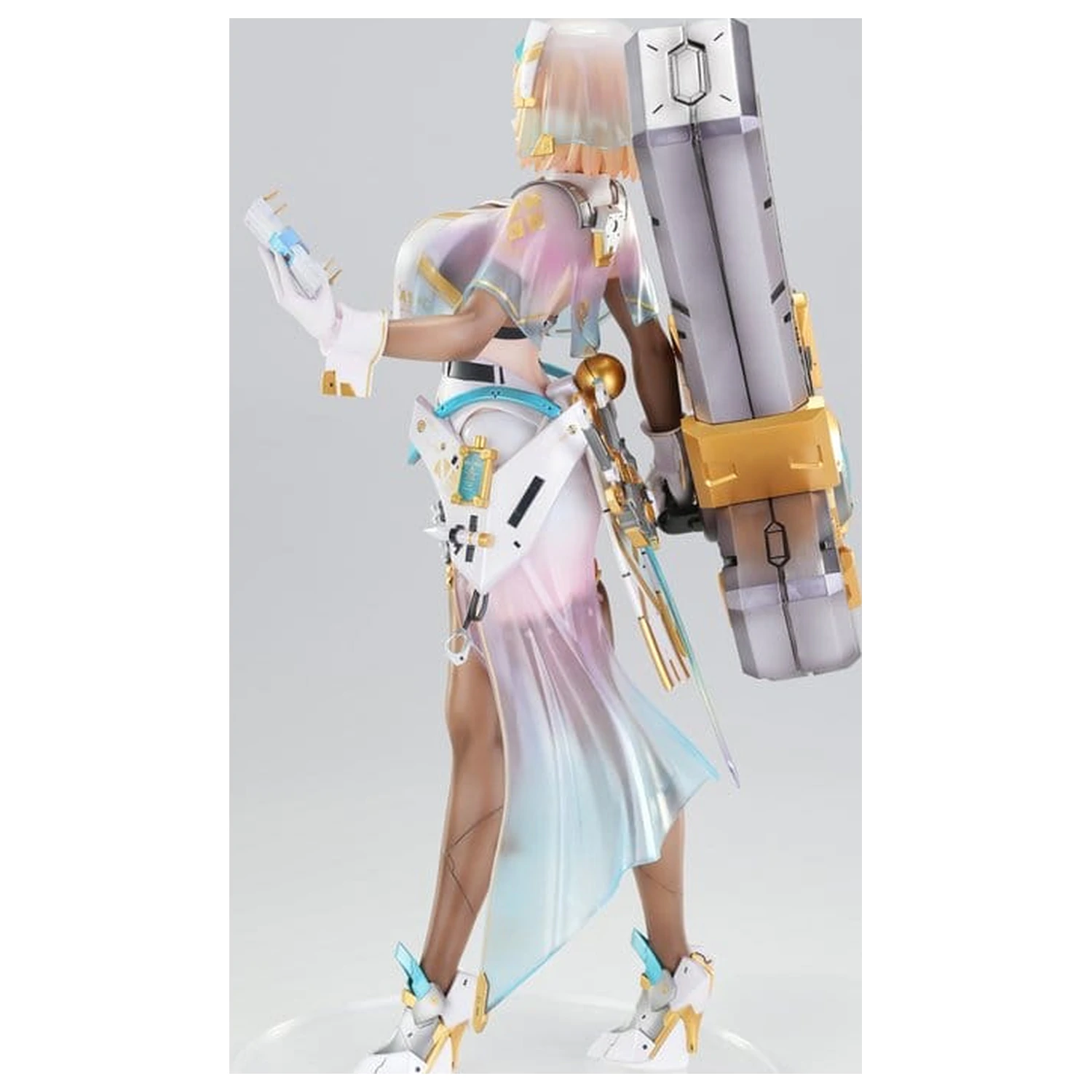 Original Character PVC Figur 1/6 Sophia F. Shirring Sister Ver. Bright Edition 28 Zentimeter Produktfoto