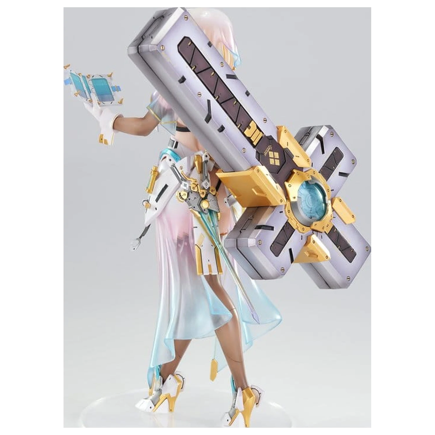 Original Character PVC Figur 1/6 Sophia F. Shirring Sister Ver. Bright Edition 28 Zentimeter Produktfoto