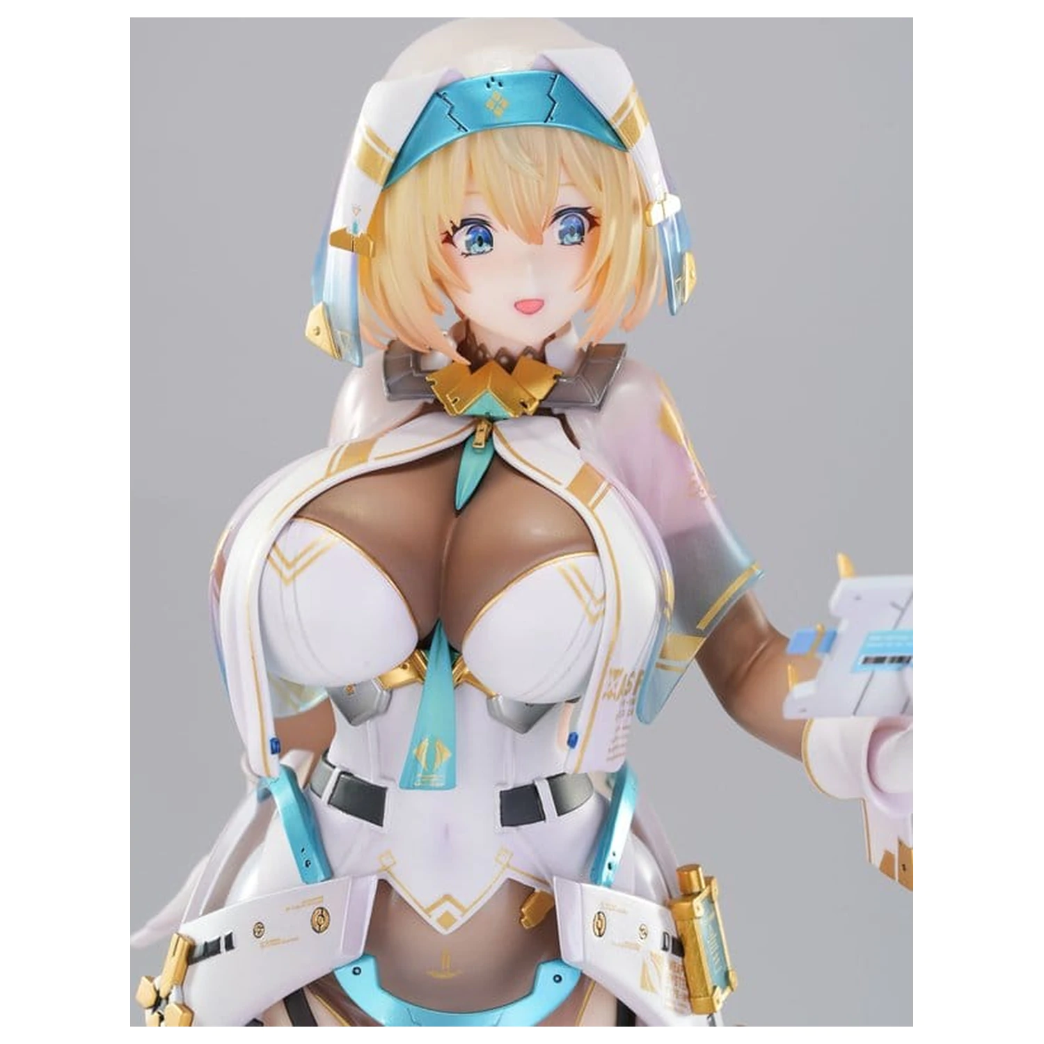 Original Character PVC Figur 1/6 Sophia F. Shirring Sister Ver. Bright Edition 28 Zentimeter Produktfoto
