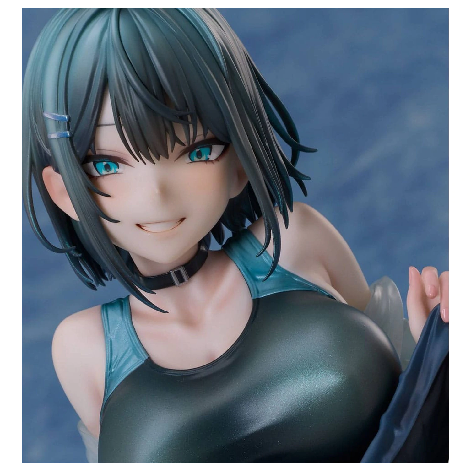 Original Character PVC Figur 1/6 Sora Minase - Illustriert von Danimaru 15 cm Produktfoto