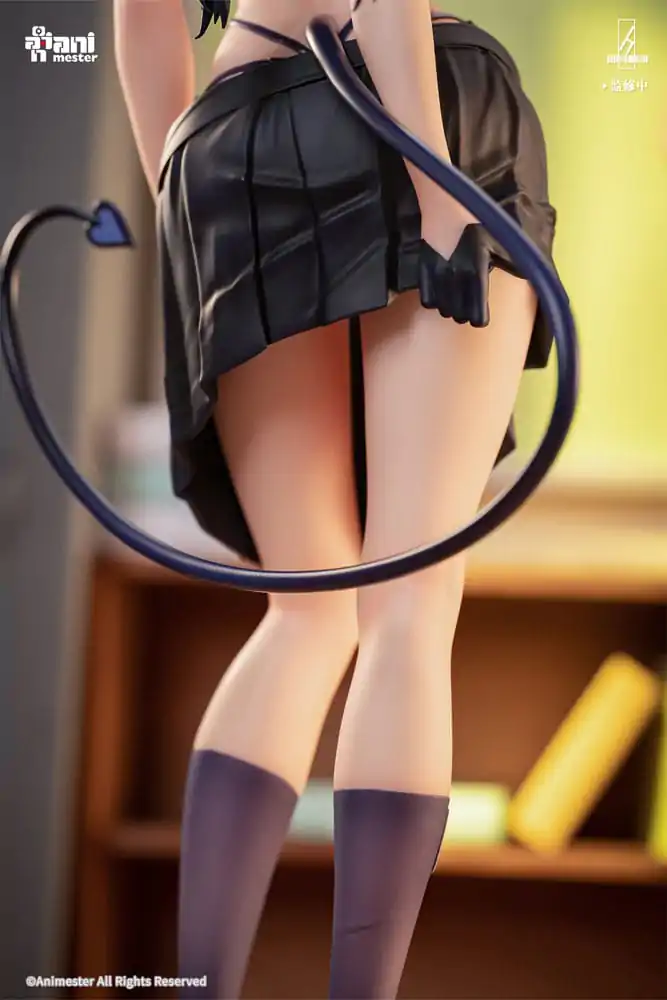 Original Character Statue im Maßstab 1/6 Succubus Class President Reina Illustration by Ban! 30 cm Produktfoto