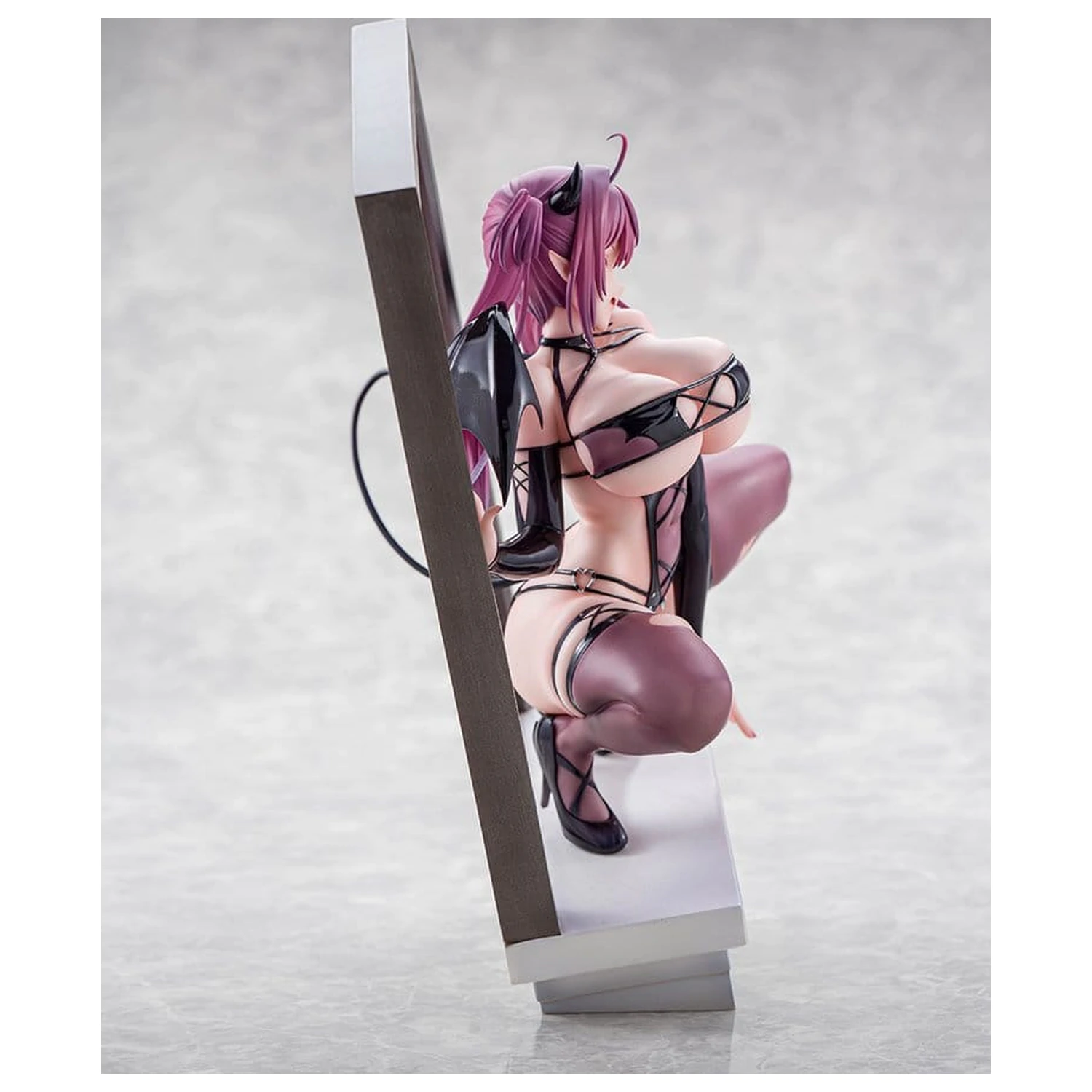 Original Character PVC Figur 1/6 Succubus Mieru Deluxe Ver. 26 Zentimeter Produktfoto