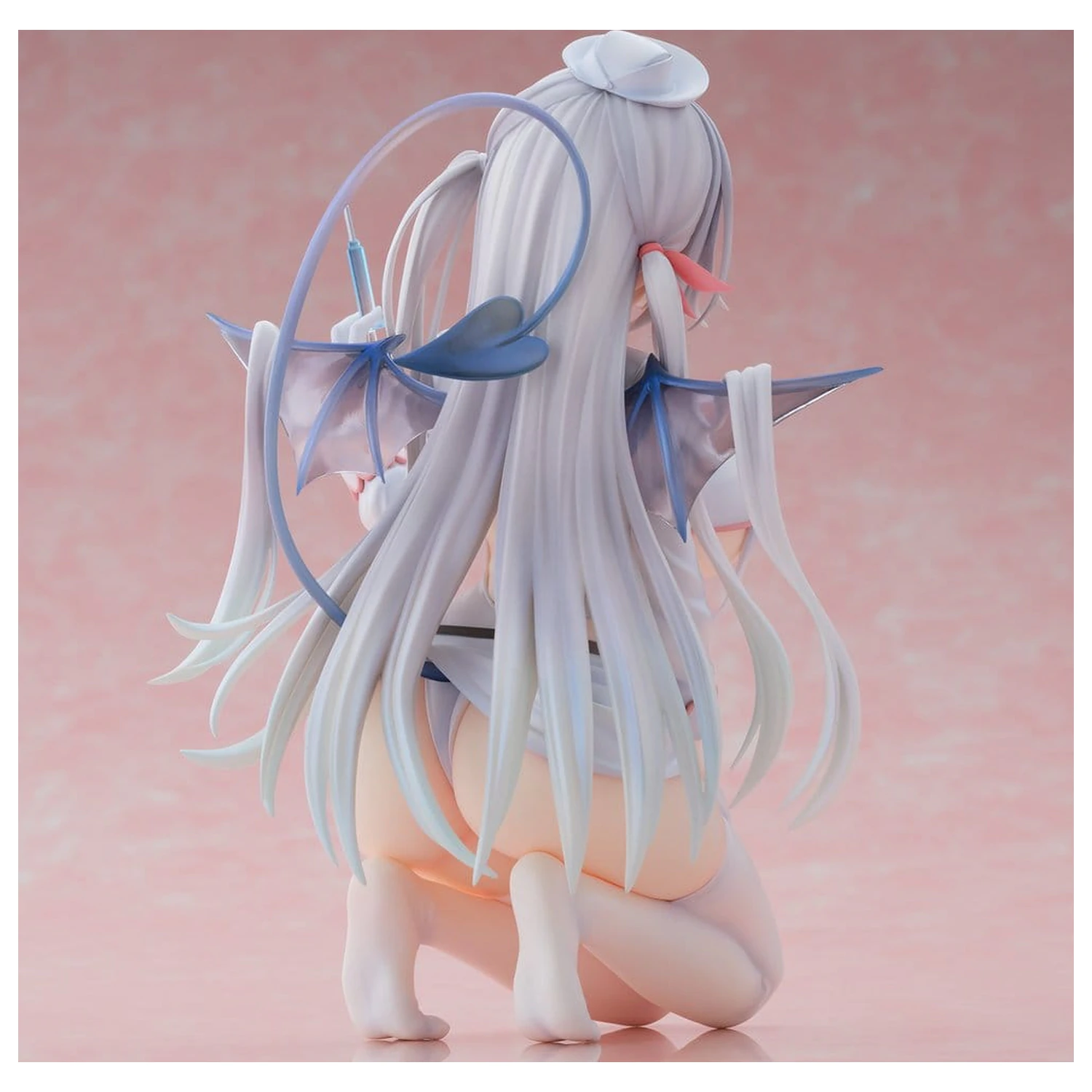Original Character PVC Figur 1/6 Succubus Nurse Makina 18 Zentimeter Produktfoto