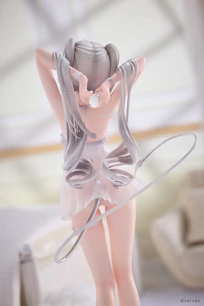 Original Character Statue 1/6 Sugar Gospel Ver. illustration by rurudo Deluxe Edition 25 cm Produktfoto
