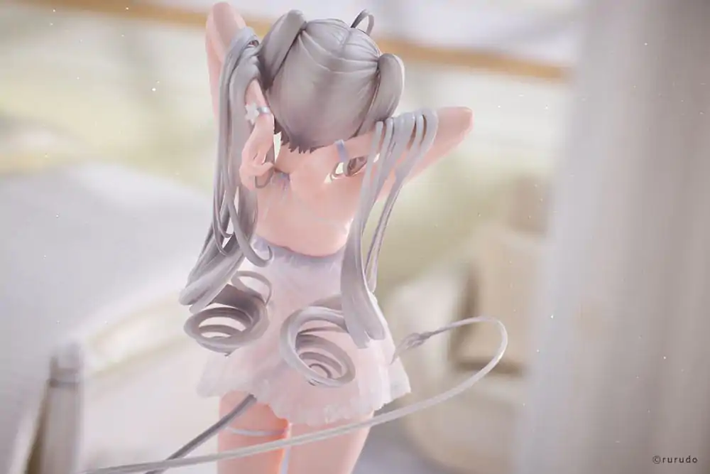 Original Character Statue 1/6 Sugar Gospel Ver. illustration by rurudo Deluxe Edition 25 cm Produktfoto