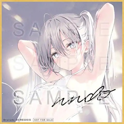 Original Character Statue 1/6 Sugar Gospel Ver. illustration by rurudo Deluxe Edition 25 cm Produktfoto