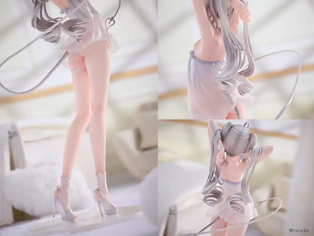 Original Character Statue 1/6 Sugar Gospel Ver. Illustration von rurudo 25 cm Produktfoto