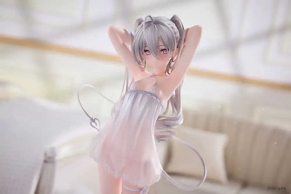 Original Character Statue 1/6 Sugar Gospel Ver. Illustration von rurudo 25 cm Produktfoto