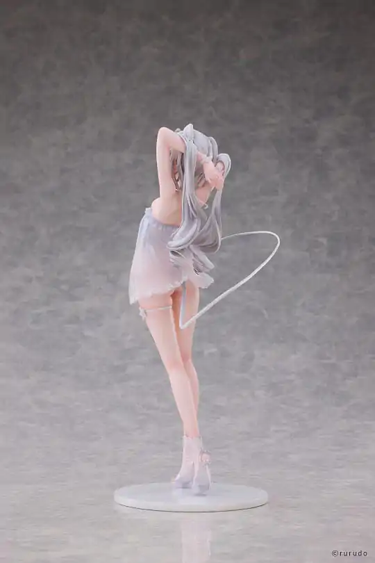 Original Character Statue 1/6 Sugar Gospel Ver. Illustration von rurudo 25 cm Produktfoto